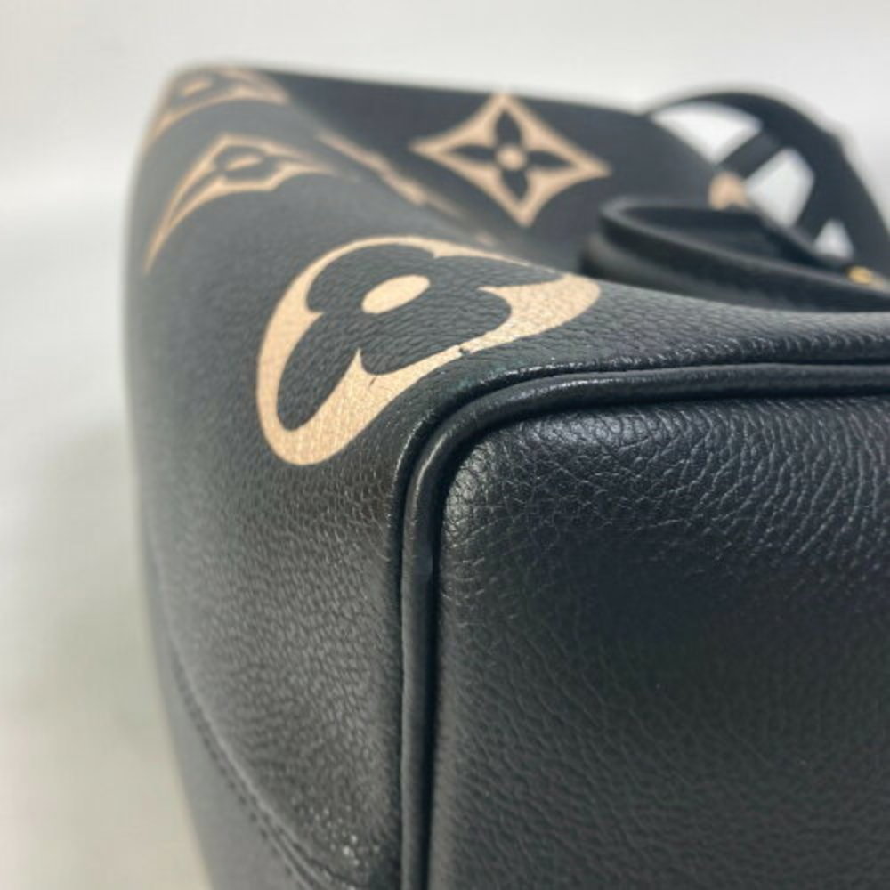 Gucci Keys Key Case Leather Black View 6
